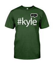 Family Famous Kyle Talkos Tee