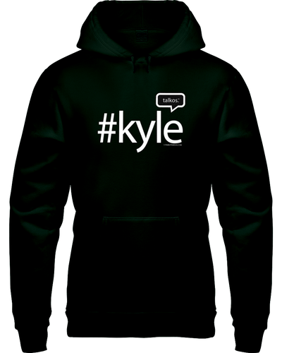 Family Famous Kyle Talkos Hoodie