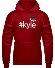 Family Famous Kyle Talkos Hoodie