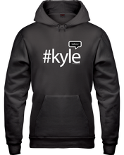 Family Famous Kyle Talkos Hoodie