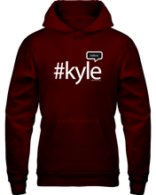 Family Famous Kyle Talkos Hoodie