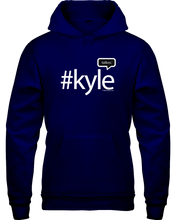Family Famous Kyle Talkos Hoodie