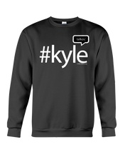 Family Famous Kyle Talkos Sweatshirt