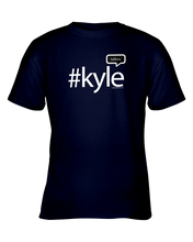 Family Famous Kyle Talkos Youth Tee