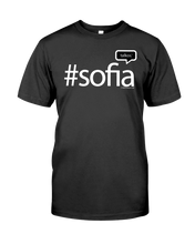 Family Famous Sofia Talkos Tee