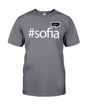 Family Famous Sofia Talkos Tee