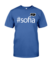 Family Famous Sofia Talkos Tee