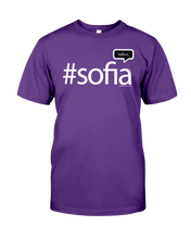 Family Famous Sofia Talkos Tee