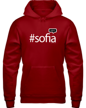 Family Famous Sofia Talkos Hoodie