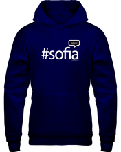 Family Famous Sofia Talkos Hoodie