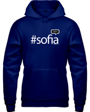 Family Famous Sofia Talkos Hoodie