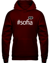 Family Famous Sofia Talkos Hoodie