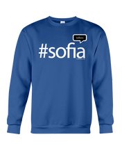 Family Famous Sofia Talkos Sweatshirt