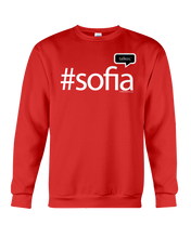 Family Famous Sofia Talkos Sweatshirt