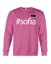 Family Famous Sofia Talkos Sweatshirt