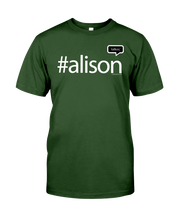 Family Famous Alison Talkos Tee