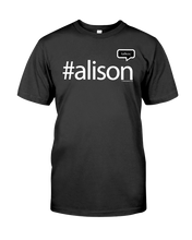 Family Famous Alison Talkos Tee