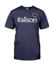 Family Famous Alison Talkos Tee