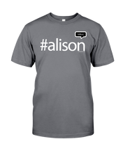 Family Famous Alison Talkos Tee