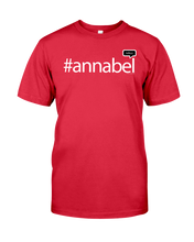 Family Famous Annabel Talkos Tee