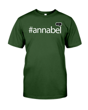 Family Famous Annabel Talkos Tee