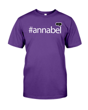 Family Famous Annabel Talkos Tee