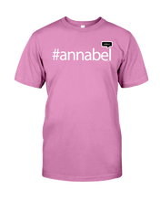 Family Famous Annabel Talkos Tee