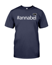 Family Famous Annabel Talkos Tee