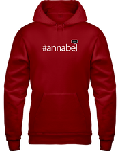 Family Famous Annabel Talkos Hoodie