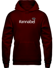 Family Famous Annabel Talkos Hoodie