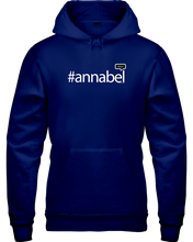 Family Famous Annabel Talkos Hoodie