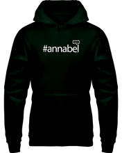 Family Famous Annabel Talkos Hoodie