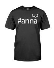 Family Famous Anna Talkos Tee