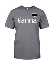 Family Famous Anna Talkos Tee