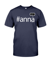 Family Famous Anna Talkos Tee