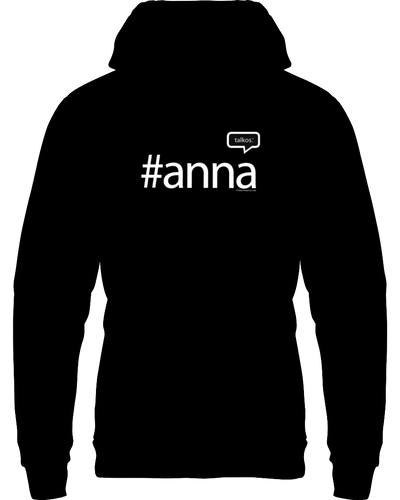 Family Famous Anna Talkos Hoodie