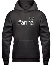 Family Famous Anna Talkos Hoodie