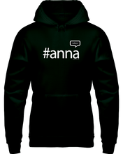 Family Famous Anna Talkos Hoodie