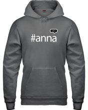 Family Famous Anna Talkos Hoodie