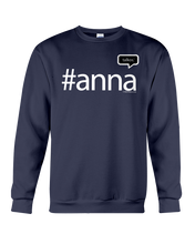 Family Famous Anna Talkos Sweatshirt