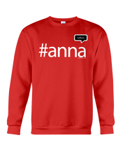 Family Famous Anna Talkos Sweatshirt