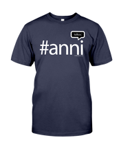 Family Famous Anni Talkos Tee