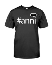 Family Famous Anni Talkos Tee