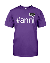 Family Famous Anni Talkos Tee