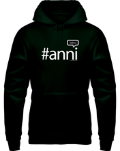 Family Famous Anni Talkos Hoodie