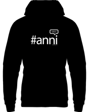 Family Famous Anni Talkos Hoodie