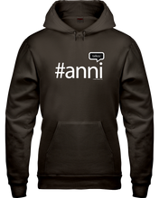 Family Famous Anni Talkos Hoodie