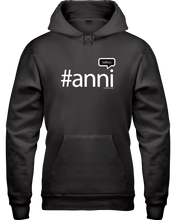 Family Famous Anni Talkos Hoodie