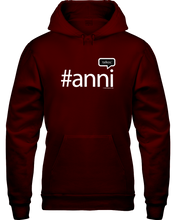 Family Famous Anni Talkos Hoodie