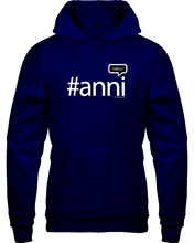 Family Famous Anni Talkos Hoodie